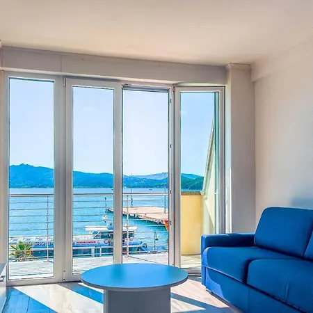 Fronte Mare Bilocale *