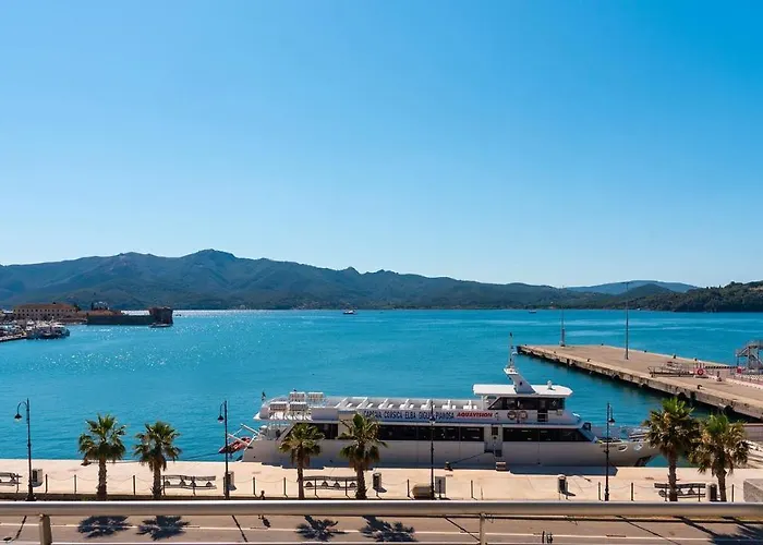 Villa Fronte Mare Bilocale *