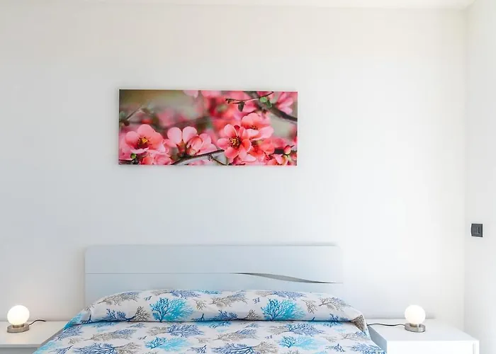 Fronte Mare Bilocale