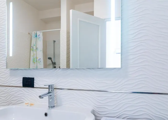 Fronte Mare Bilocale *