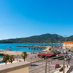 Fronte Mare Bilocale Willa Portoferraio