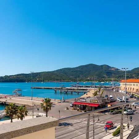 Fronte Mare Bilocale Vila Portoferraio