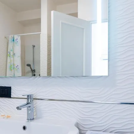 Fronte Mare Bilocale *