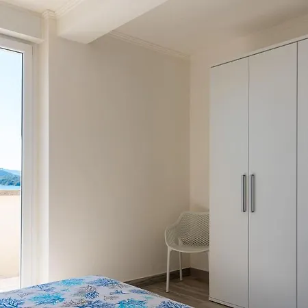 Villa Fronte Mare Bilocale *