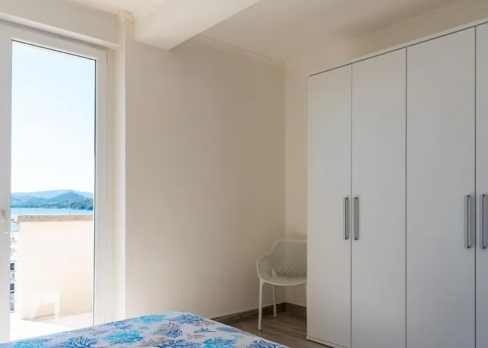 Villa Fronte Mare Bilocale *